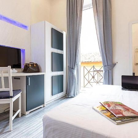 روما Bb'S Suites Corso المظهر الخارجي الصورة