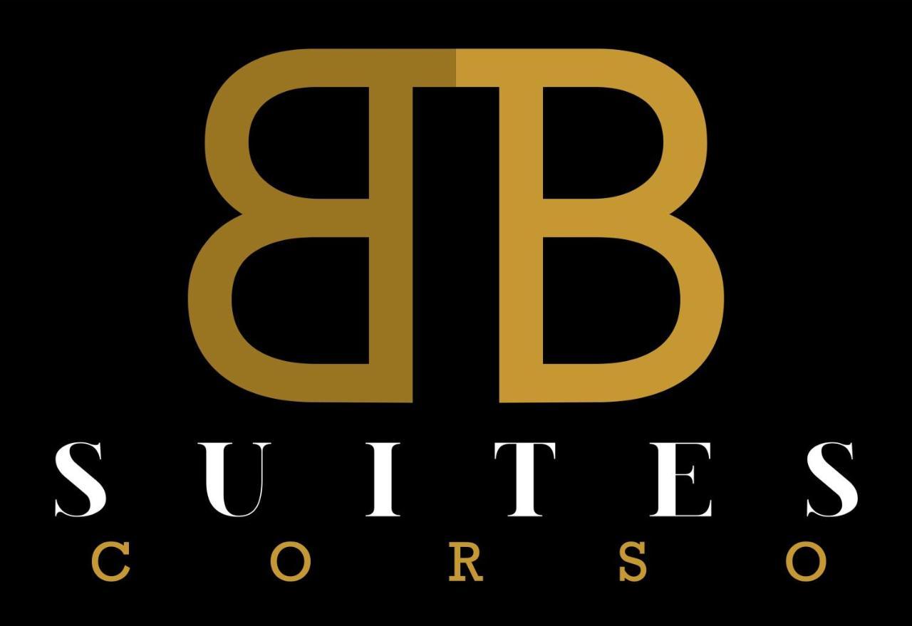 روما Bb'S Suites Corso المظهر الخارجي الصورة