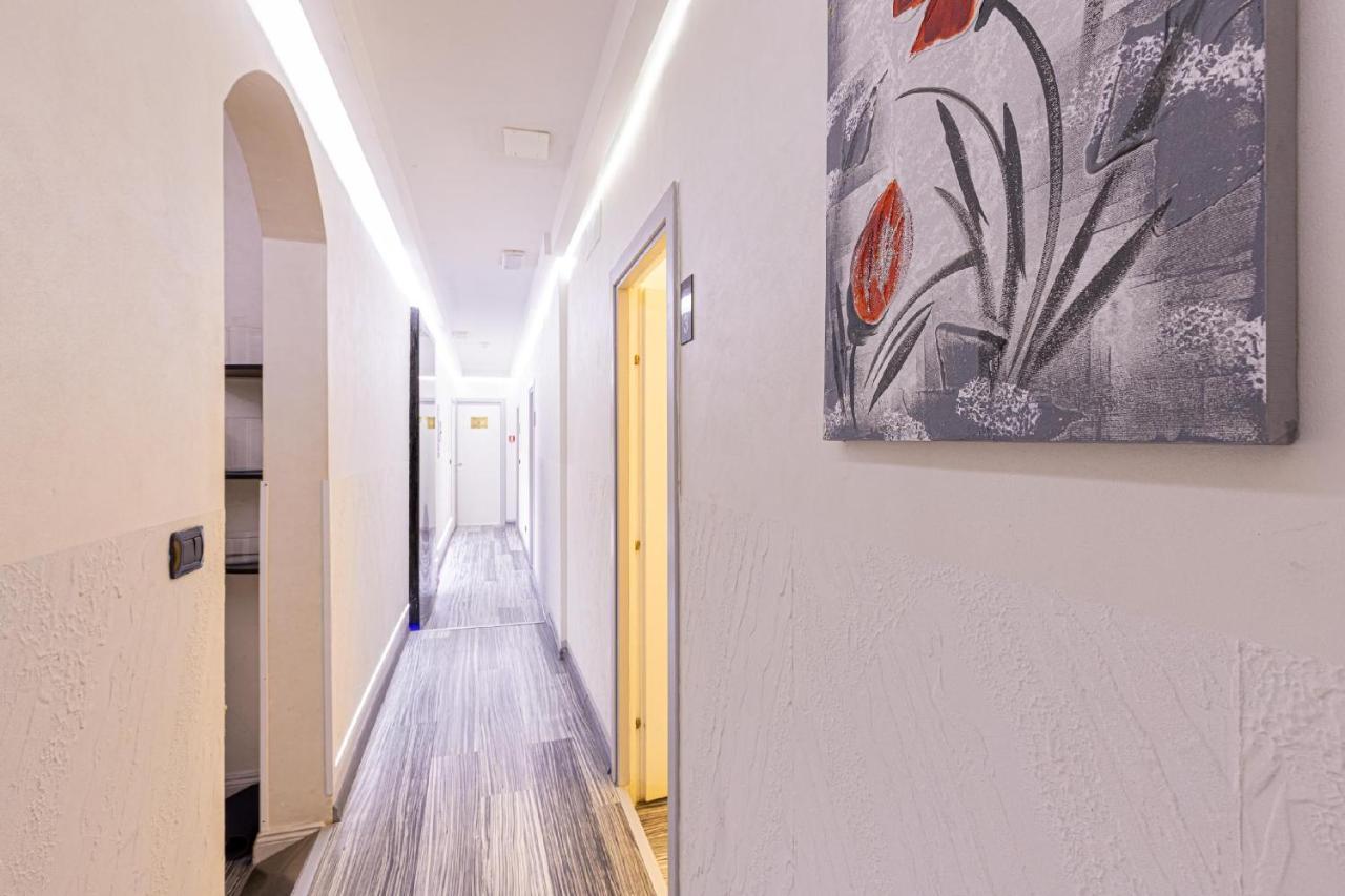 روما Bb'S Suites Corso المظهر الخارجي الصورة